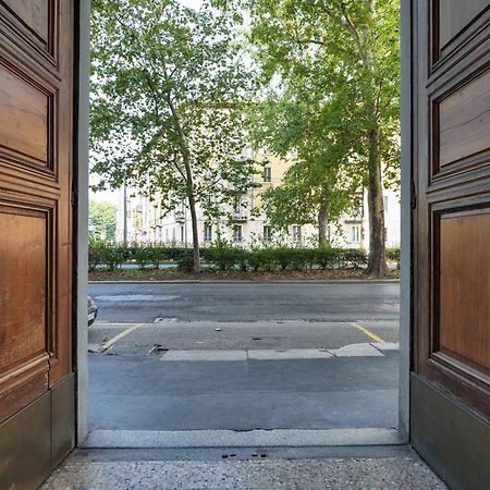 Primopiano - Tibaldi Daire Milano Dış mekan fotoğraf