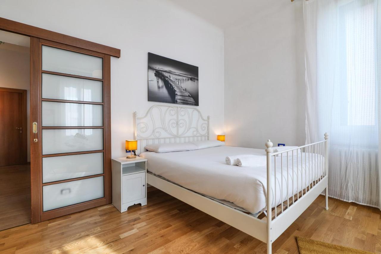 Primopiano - Tibaldi Daire Milano Dış mekan fotoğraf