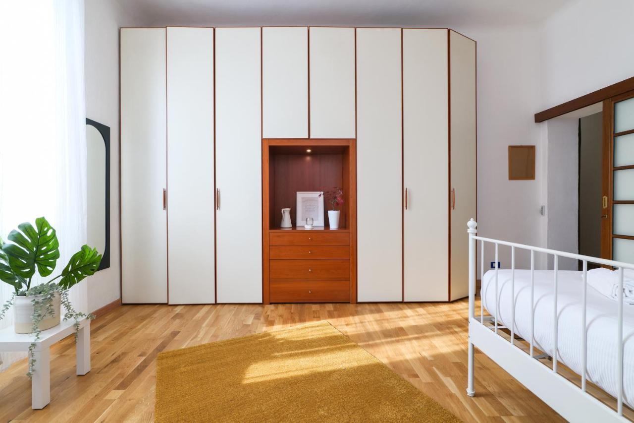 Primopiano - Tibaldi Daire Milano Dış mekan fotoğraf