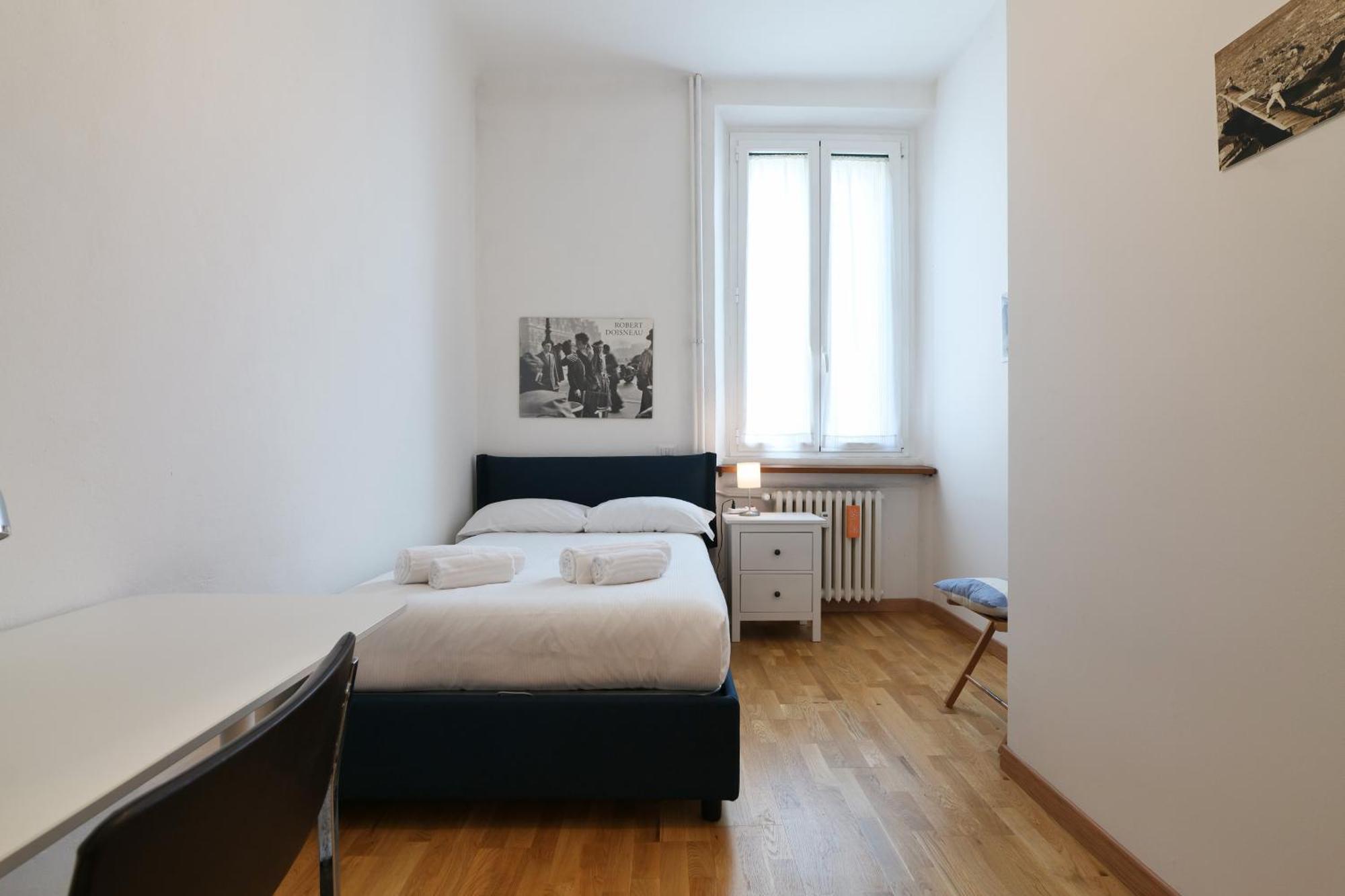 Primopiano - Tibaldi Daire Milano Dış mekan fotoğraf