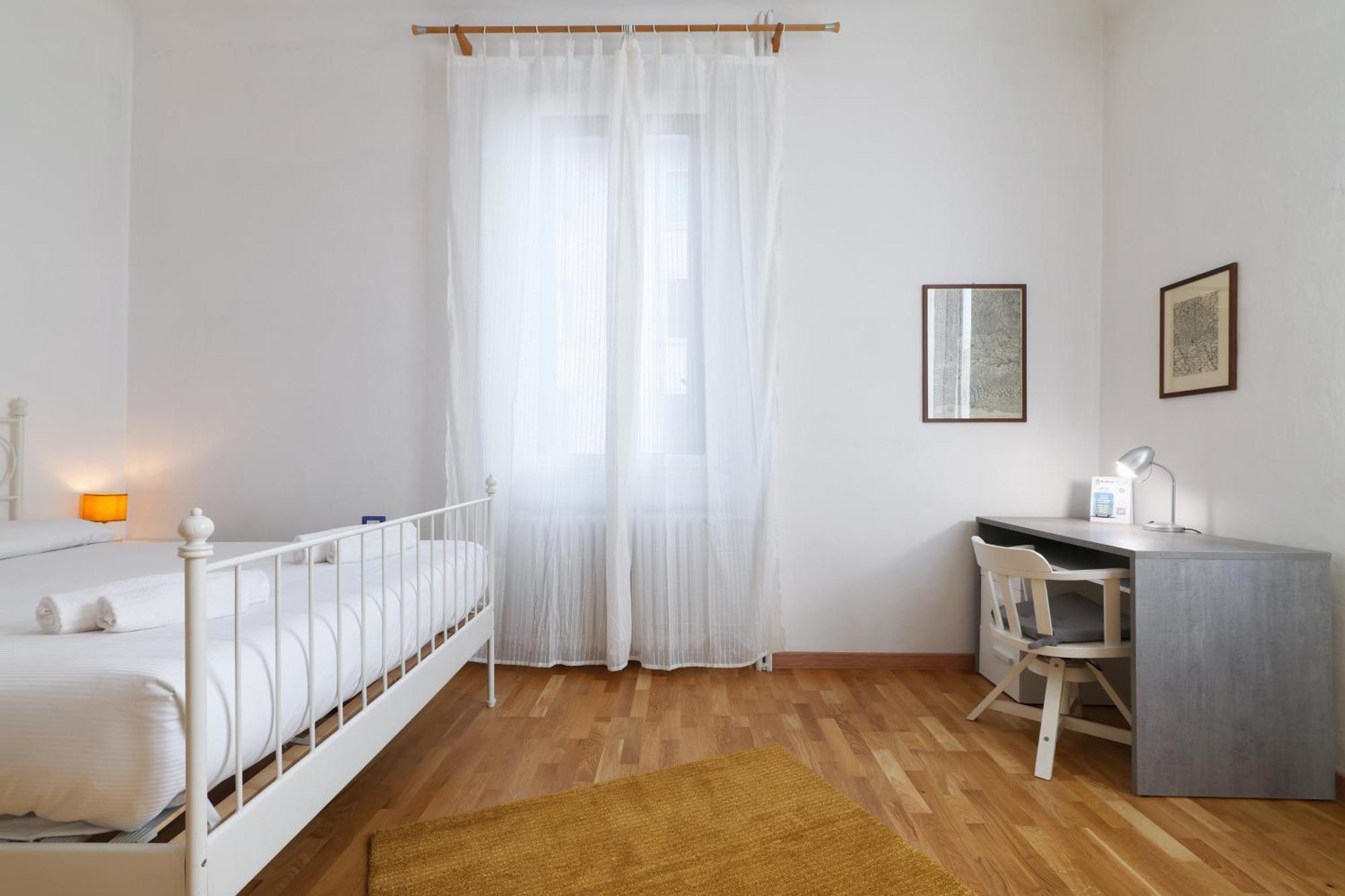 Primopiano - Tibaldi Daire Milano Dış mekan fotoğraf